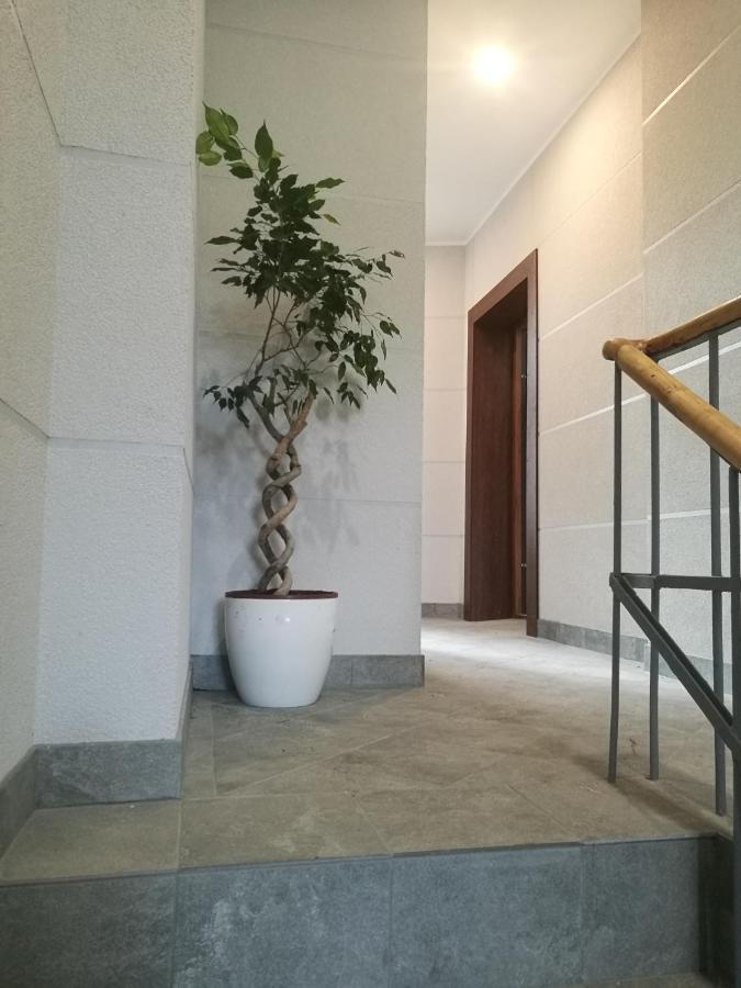 Villa Ventus Liepāja Esterno foto